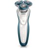 飞利浦（Philips） 电动剃须刀 S7310/12 干湿两用三刀头全身水洗 充电旋转式刮胡刀