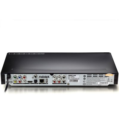 杰科高清dvd策划书