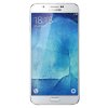 三星 Galaxy A8（A8000）32G版 雪域白 移动联通电信4G手机 双卡双待