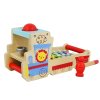 Fisher Price 费雪 小火车敲击台 FP2009