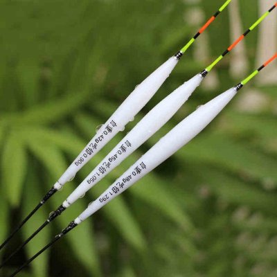 正品家人七星彩浮标t03 a级纳米流线型混养鲫鱼浮漂钓具渔具