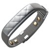 Jawbone UP3 智能手环（银色）