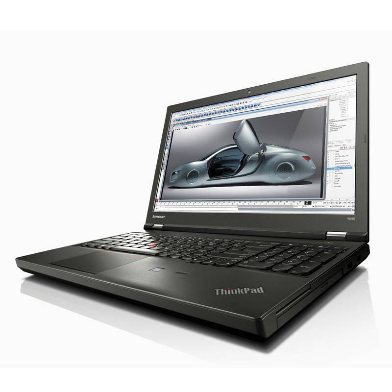 thinkpad~w540(20bhs0me00)15英寸移动工作站【(i7-4700mq,8g,16g固态