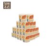 泉林本色卫生纸卷纸3层140克*27卷（整箱销售）