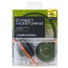铁三角(Audio-technica)ATH-S300 KH 头戴式耳机 卡其色