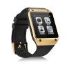 Talos TWatch2S安卓IOS畅玩版智能手表（金）