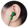 铁三角(Audio-technica)ATH-J100 MX 耳机 混色