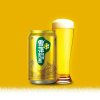 雪花纯生 330mL*24听 整箱装