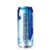 雪花啤酒 勇闯天涯拉罐500mL*24罐/箱