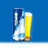 雪花啤酒 勇闯天涯拉罐500mL*24罐/箱