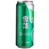 雪花啤酒清爽四连包500mL*4