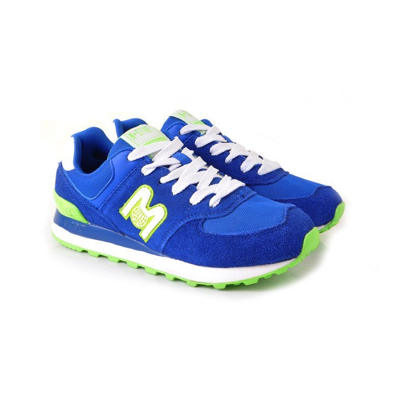 n*star特星男轻便透气跑步运动鞋网面跑鞋旅游鞋