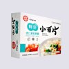 婴喜膳鲜虾小面片