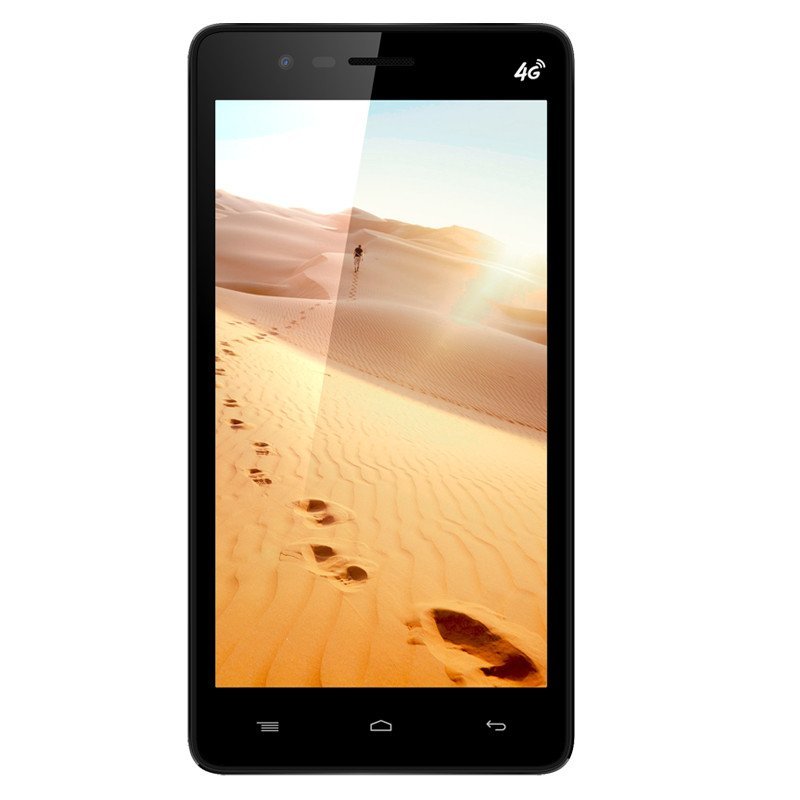 至尊宝lt988移动4g手机灰色高清实拍图