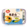 韩滋能量面菠菜蛋花+玉米面条