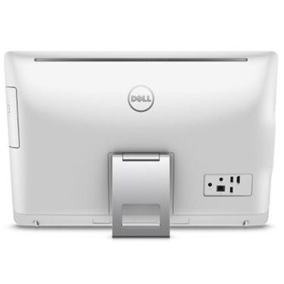 戴尔(dell)3455-r1448w 23.8英寸 一体机 电脑【a6-7310 4g 500g】