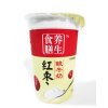燕塘红枣U型杯酸牛奶
