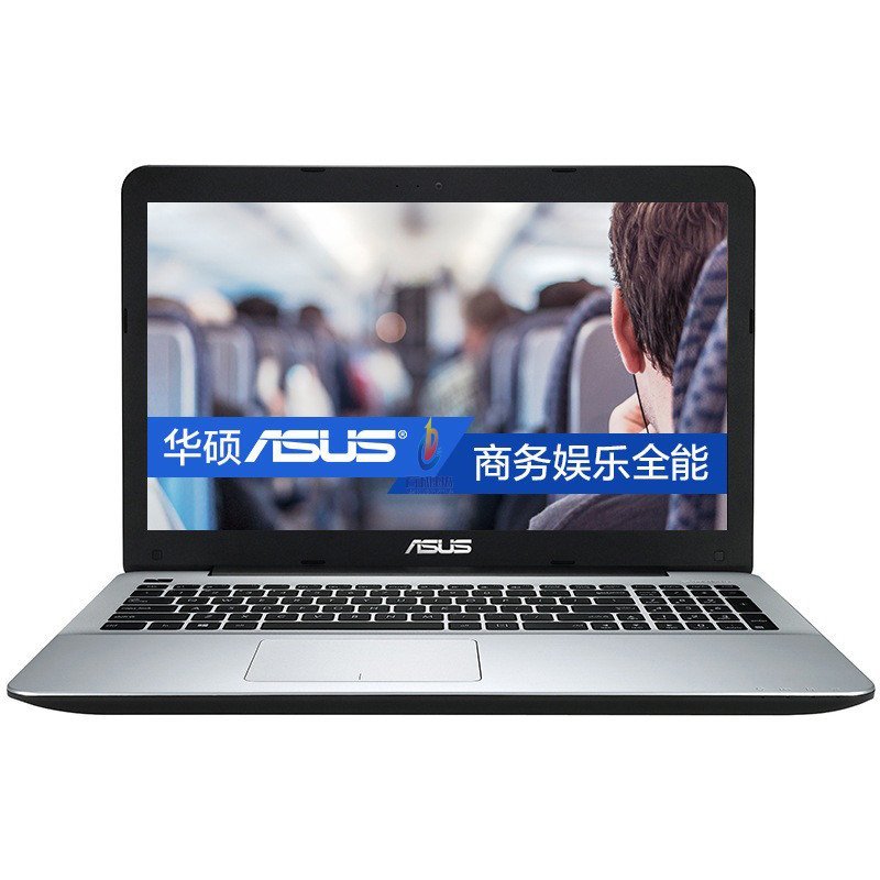 华硕(ASUS) K455LJ5200 14.1英寸笔记本 新5代I5-5200U 4G 500G GT920 2G独显