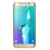 三星 Galaxy S6 edge+（G9280）32G版 铂光金 全网通4G手机 双卡双待