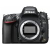 尼康(Nikon）D610数码单反相机 套机+腾龙24-70/2.8VC防抖镜头+16G卡+包+清洁套装+UV镜