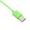 Wirelessor 苹果数据线绿