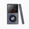 飞傲(FiiO)HIFI音频播放器（MP3）X5二代X5K硬解DSD