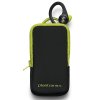 缤特力 BackBeat FIT 无线运动立体声蓝牙耳机 音乐耳机 通用型 双边耳挂入耳式 柠檬绿色