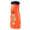 凌仕男士醒体沐浴露续锐100ml