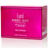 Lumi MP5000胶原蛋白肽液态饮6瓶+综合果味液态饮6瓶 台湾进口