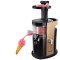 飞利浦(Philips) 原汁机HR1884能做水果冰淇淋电动慢速家用原汁机榨汁机慢汁机正品