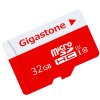 立达(Gigastone) 32G UHS-1 45MB/S TF(Micro SD)手机平板高速存储卡