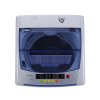 美的（Midea）MB60-V2011WL 6公斤 8种洗涤程序波轮洗衣机
