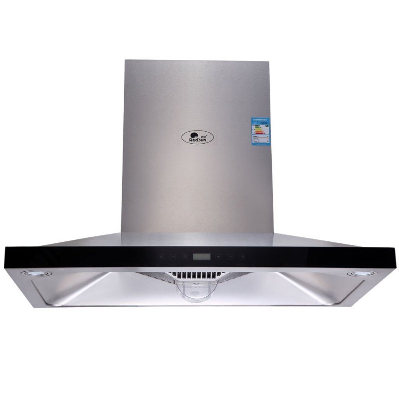 红日吸油烟机 cxw-220-t105a高清实拍图