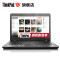 ThinkPad E450-20DCA02LCD 14英寸笔记本电脑I3 4G 500G 1G独显