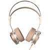 Tiinlab耳一号 WT201 金属头戴式HIFI耳机