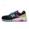 New Balance/NB/ 时尚男鞋女鞋复古鞋运动跑步鞋情侣慢跑鞋 MRT580SB/BK/RD 黑紫 36码