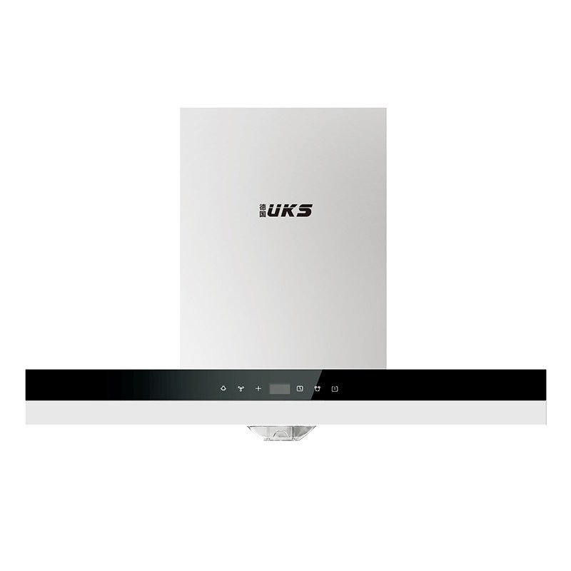 【德国uks厨卫电器】260mm风轮超大吸力无惧油烟uks油烟机cxw-230-a04