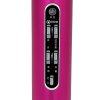 屁颠虫HIFIER MC-092 全能版 手机麦克风/唱吧K歌麦话筒/（苹果+安卓+小米+电脑）电容麦克风/（红色）