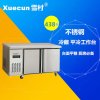1.8米保鲜工作台（铜管）