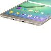 三星(SAMSUNG)GALAXY Tab S2 T810 9.7英寸平板电脑(5.6mm 2048x1536 八核+3G GPS WIFI版)金色