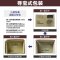 Midea美的 YJ508J机械式电饭煲5L正品联保带蒸笼大容量