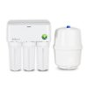 雅美娜(AMONOY)RO膜反渗透净水器净水机MYRO101-5W