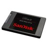 闪迪（SanDisk）高速2代480G SSD固态硬盘（SDSSDHII-480G-Z25）
