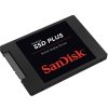 闪迪（SanDisk）加强版240G SSD固态硬盘（SDSSDA-240G）