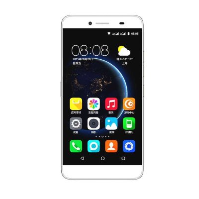 青橙n2 16g 移动联通电信4g 全网通 双卡双待 猎户银