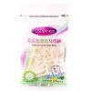 怡雪高拉力薄荷牙线棒50支