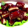 禾煜和田骏枣400克