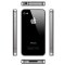 萌客 iPhone4/4S模型 苹果4/4S手机模型 iPhone4模型机 1:1真机开模 顶包神器 苹果4S白色彩屏(普通版)