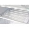康佳（KONKA）BCD-396MN-BB 396升十字对开门冰箱 钢化玻璃 冷冻冷藏 经济实用 家用电冰箱（白色）