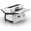 富士通（FUJITSU）Fi-6670扫描仪A3高速双面自动进纸馈纸式扫描仪含FI-600F平台